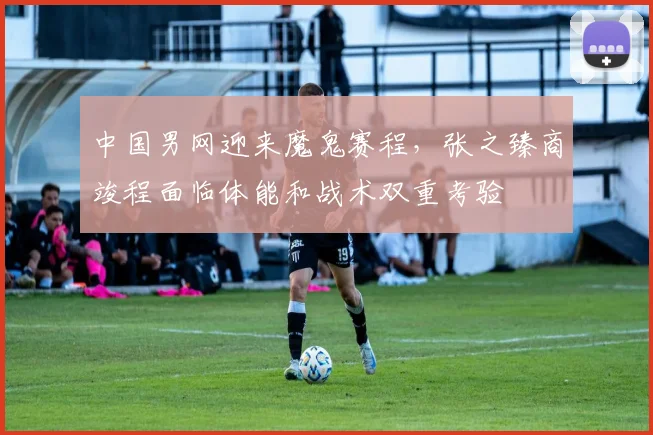 中国男网迎来魔鬼赛程，张之臻商竣程面临体能和战术双重考验